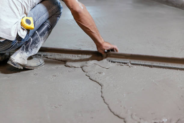 Best Concrete Demolition Services in Texanna, OK