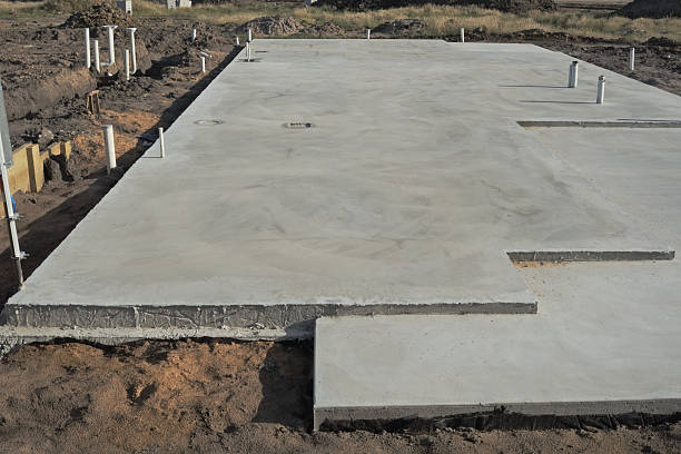 Best Concrete Grinding and Polishing in Texanna, OK