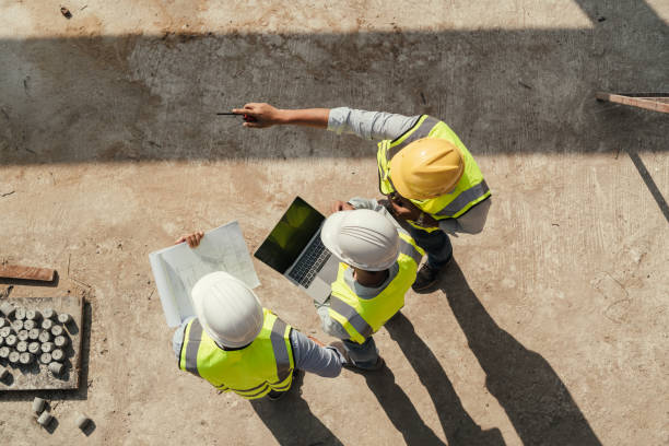 Best Residential Concrete Solutions in Texanna, OK